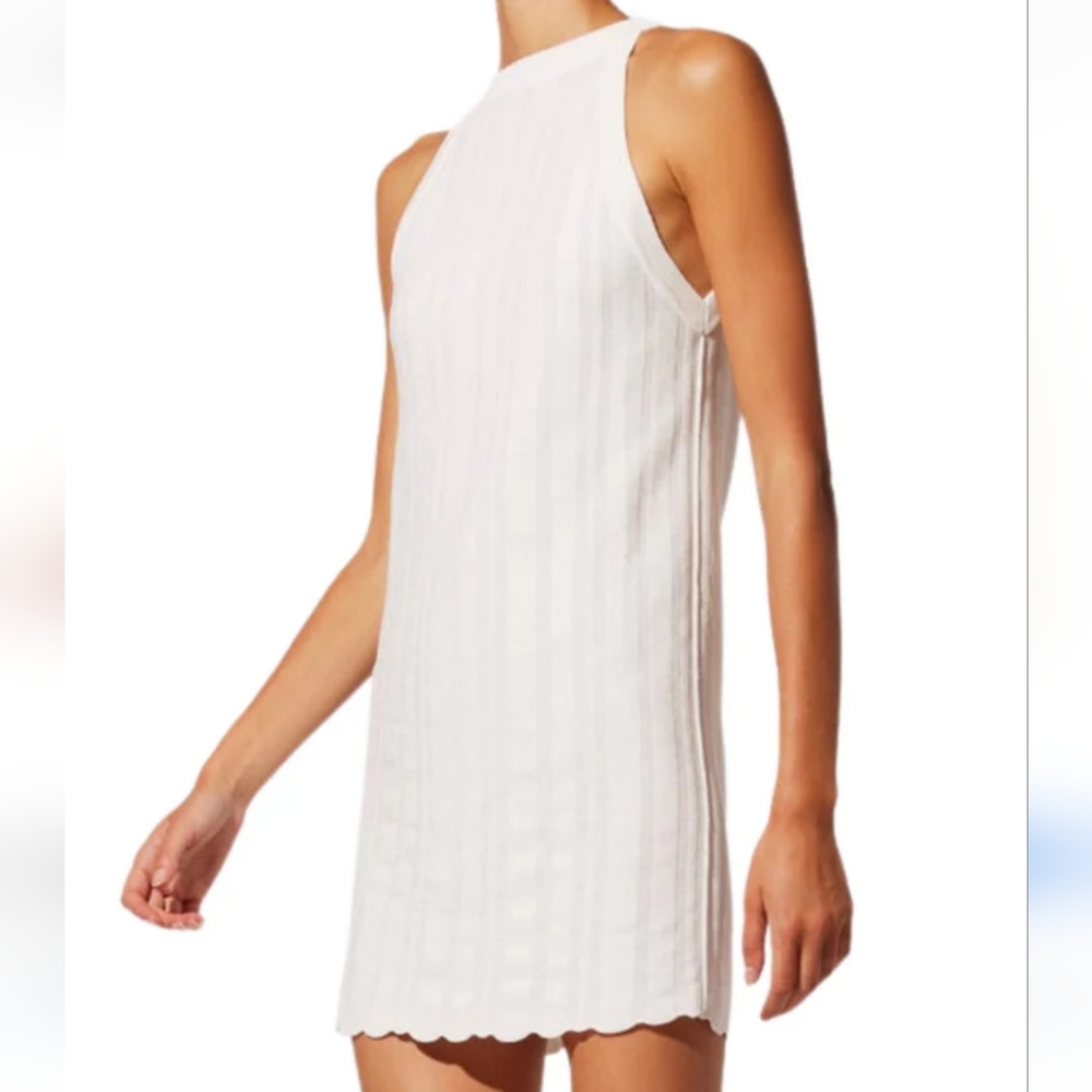 Solid & Striped Carson Dress Size XL